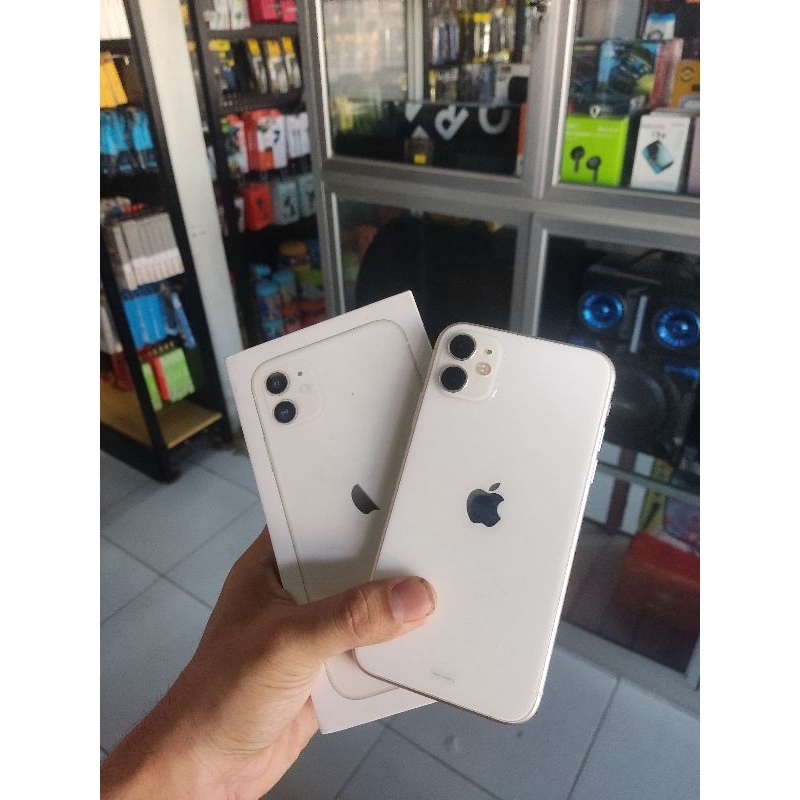 iphone 11 128 gb ibox