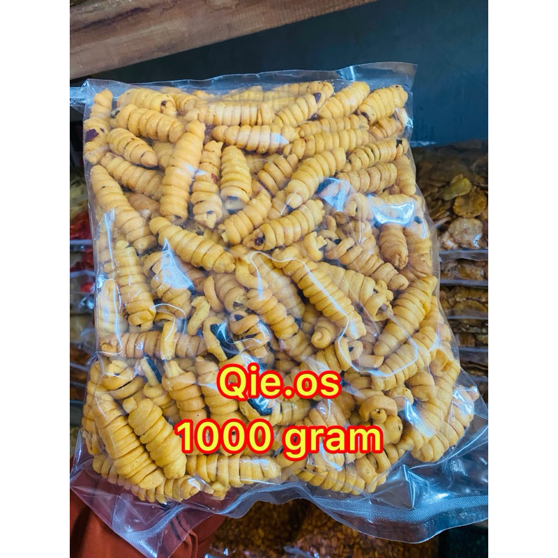 

pisang sale lilit manis 1 kg