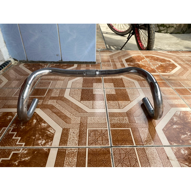 dropbar nitto grand randonneur 132