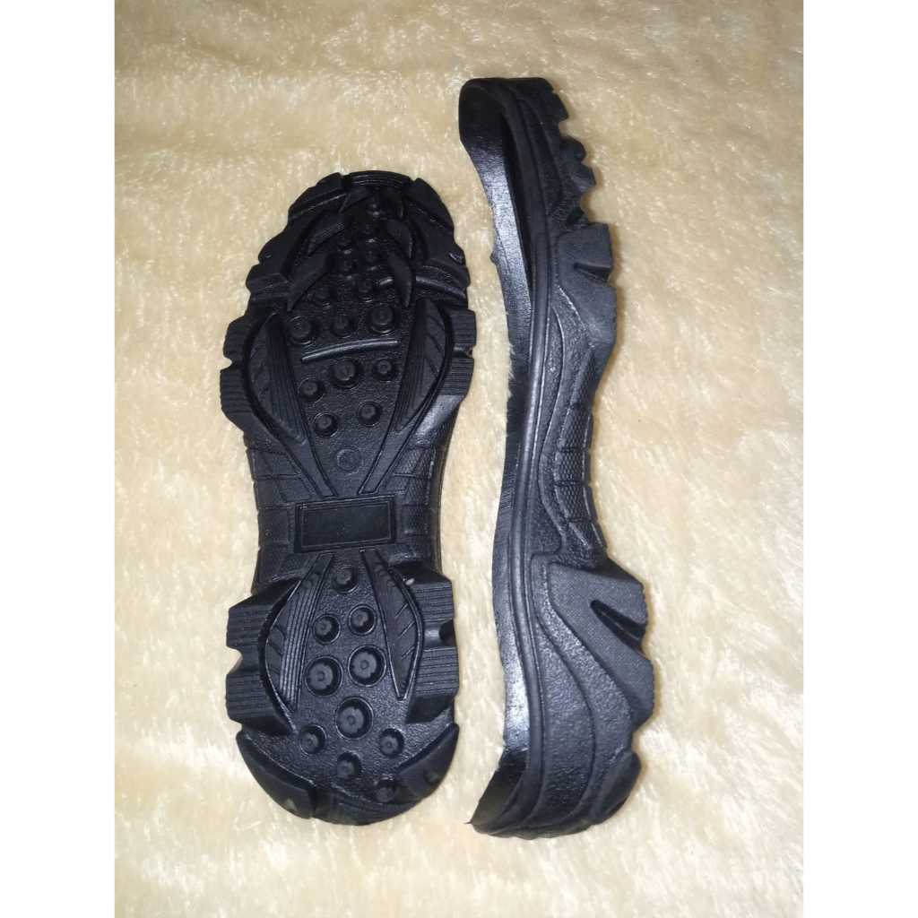 Sol Segala Macam Sepatu Safety / Outsole Segala Macam Sepatu / Sol Sepatu Kuat /Insole Sepatu
