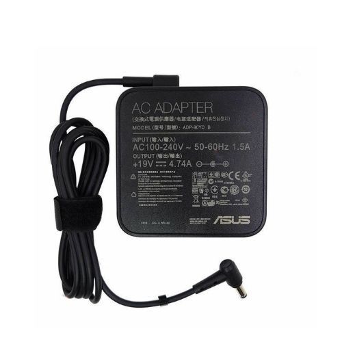 Adapter charger Asus Vivobook 14X M1403 M1403QA M3400 Q524 Q524U Q524UQ Q534 Q534U Q534UX BX51 BX51V