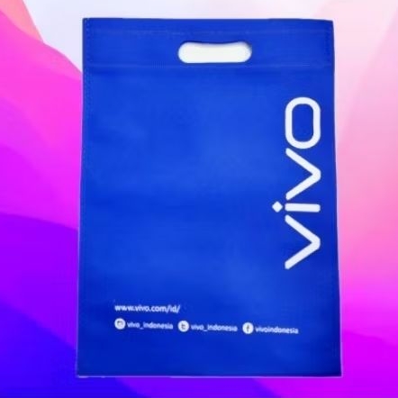 

Kantong Paperbag Vivo