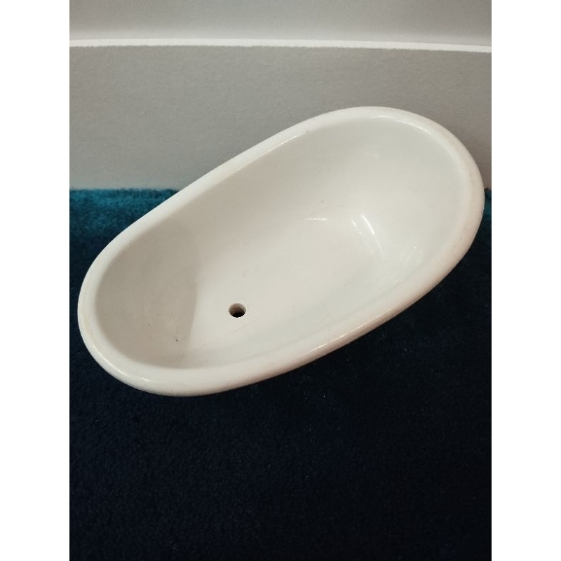 Sylvanian Families Bathtub Bathroom Preloved