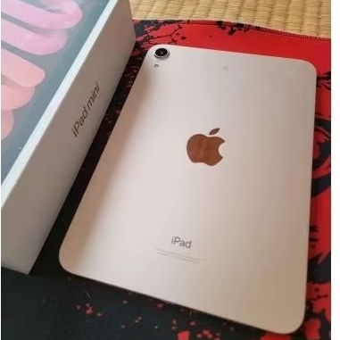 iPad Mini 6 256gb (second)