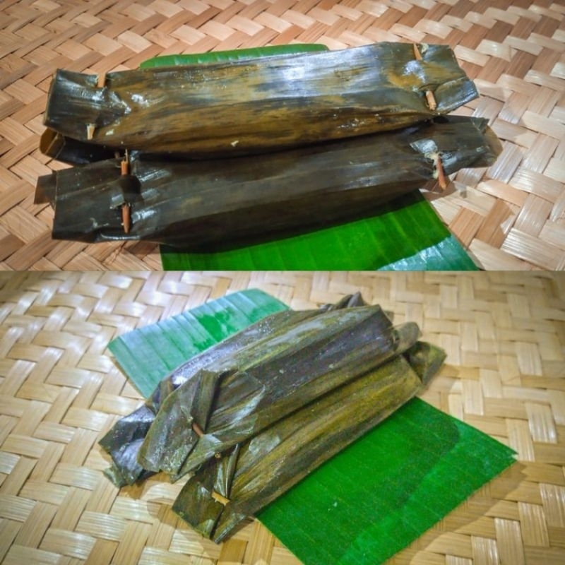 

Otak-Otak Bandeng Ny. Kartika | 5 Piece / Pack | Tanpa Pengawet | Full Ikan Bandeng Premium |