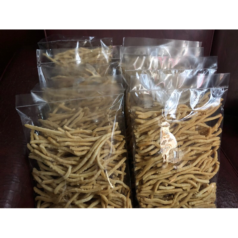 

Cheestik Olahan Rumah