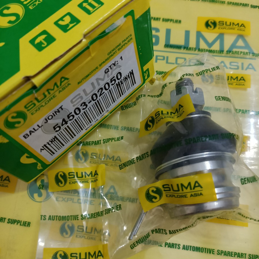 BALL JOINT HYUNDAI ATOS