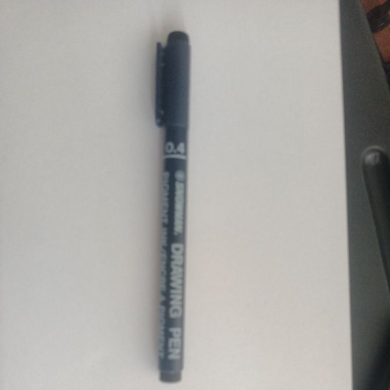 

Snowman Drawing Pen 0.4