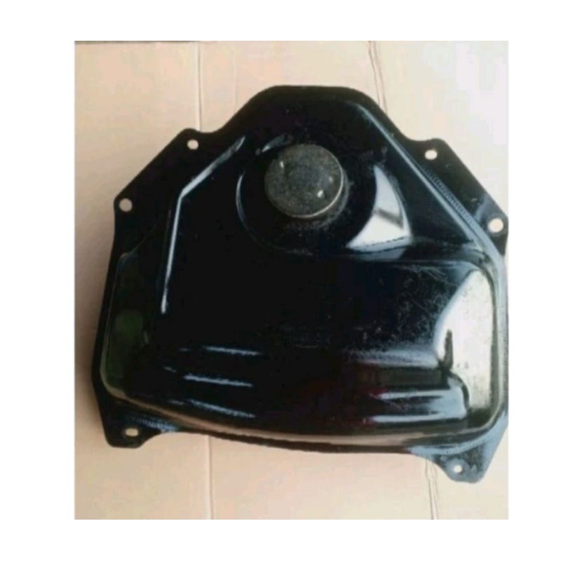 TENGKI TANGKI BENSIN YAMAHA MIO J MIO GT COPOTAN ORIGINAL
