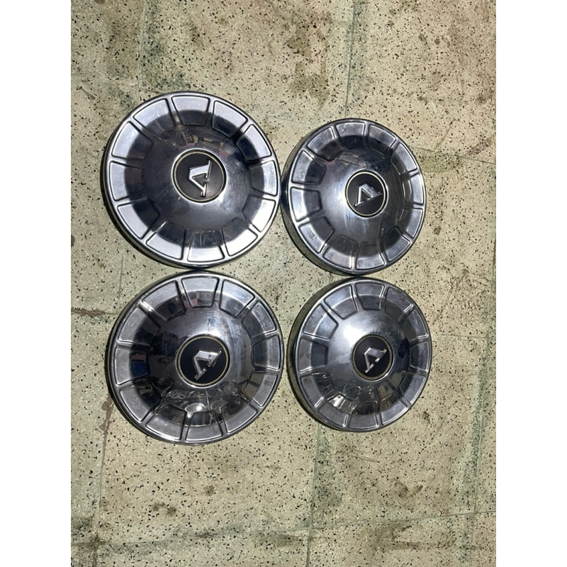 wheels dop volvo classic