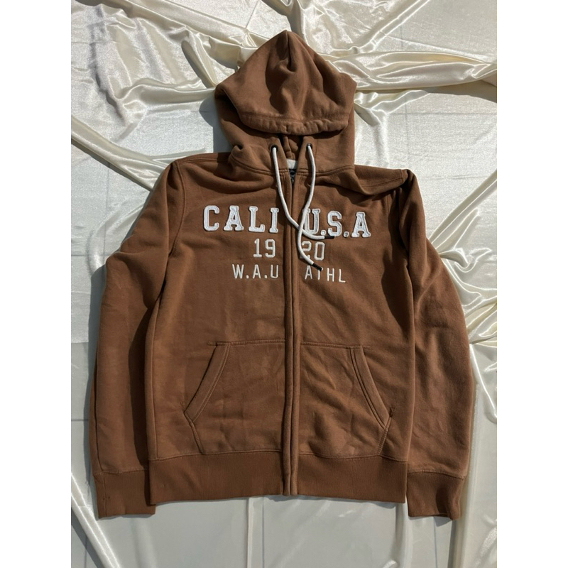 Hoodie Who au california