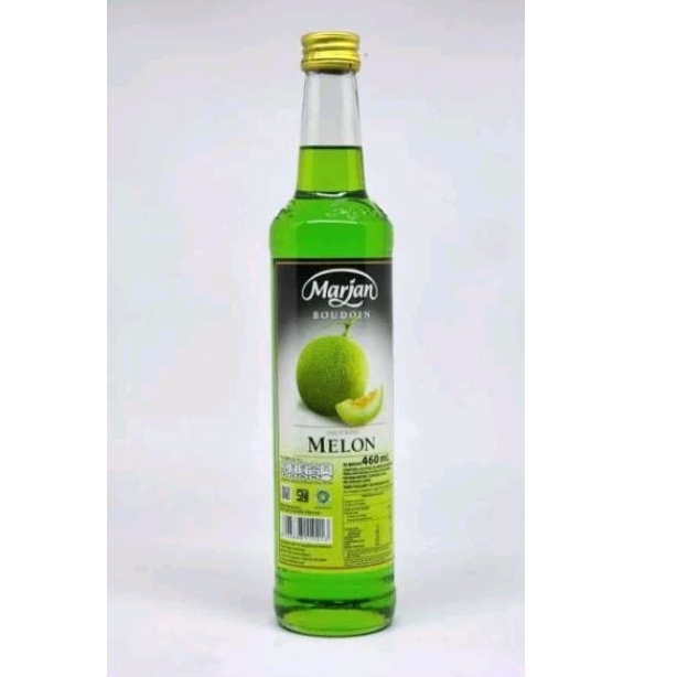 

Marjan Boudion Melon 460ml