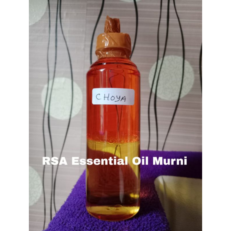 Biang Essen Murni Choya 250 ML