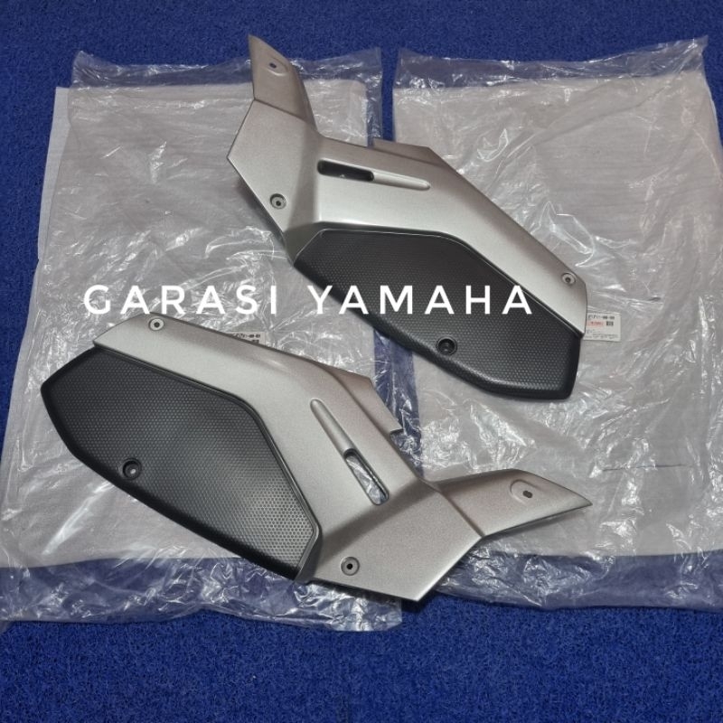 Tutup aki nouvo z original yamaha kiri kanan dop aki nouvo z cover aki nouvo z