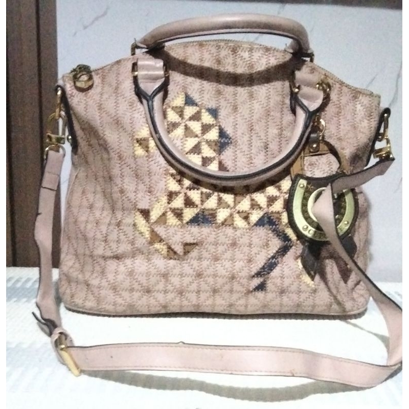 Tas Merk Lapalette (preloved )