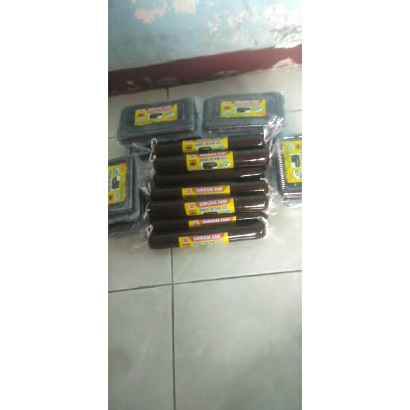 

DODOL BETAWI KHAS TANGERANG