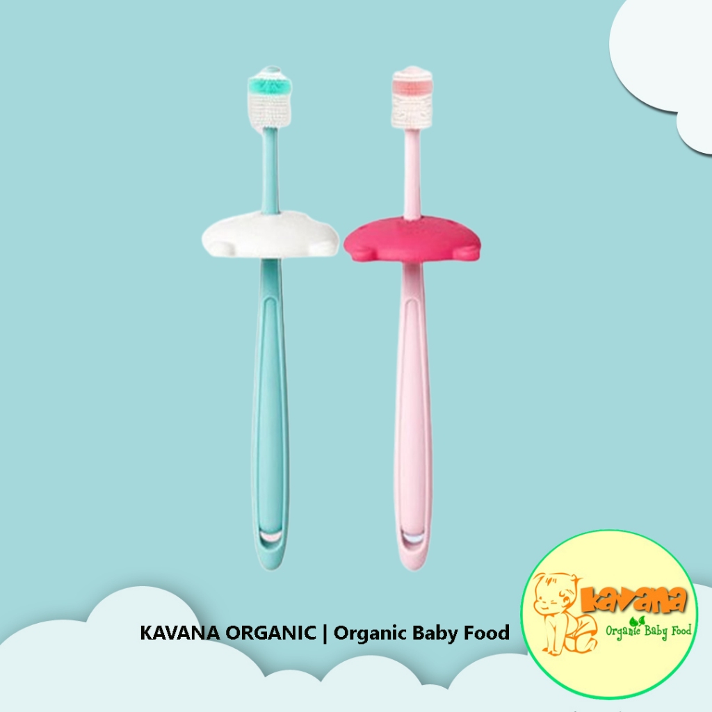 Coconi 360 Toothbrush