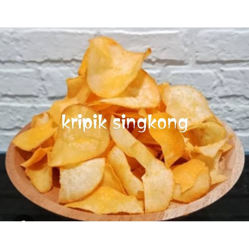 

keripik singkong