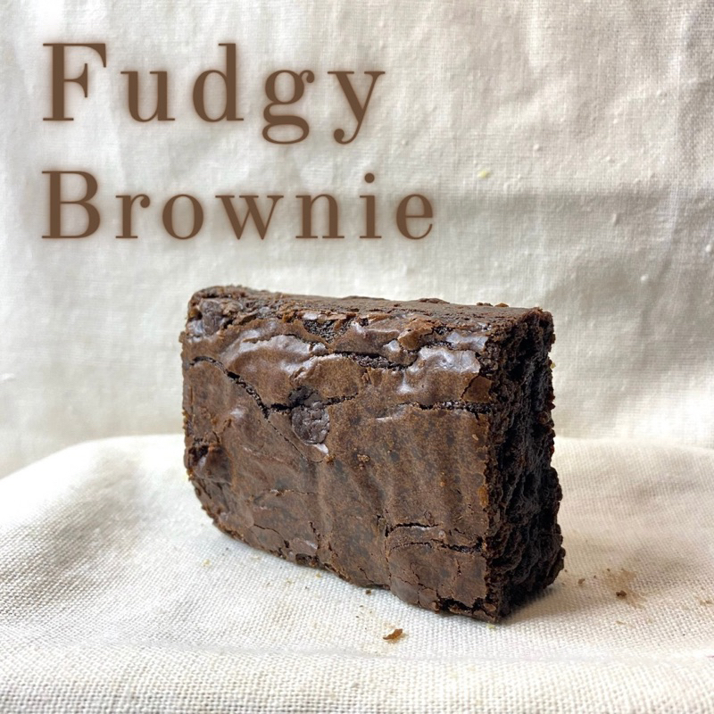 

BROWNIES BITES/FUDGY BROWNIES BITES