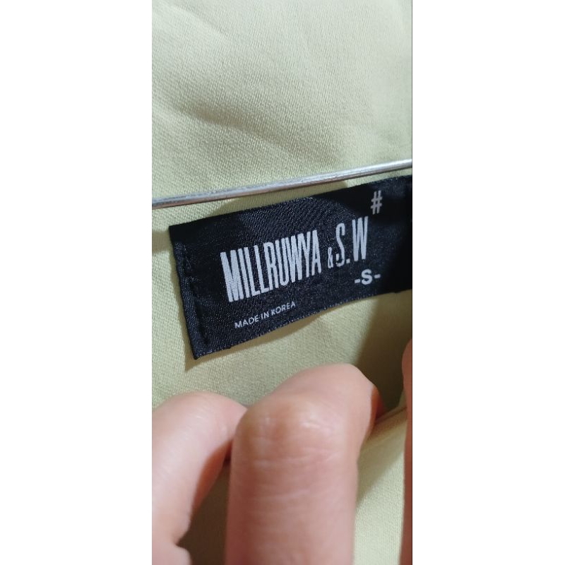 preloved dress korea