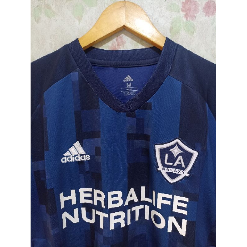 Jersey LA galaxy away 19/20