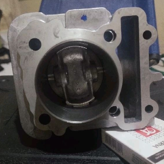 blok seher Mio M3 59mm