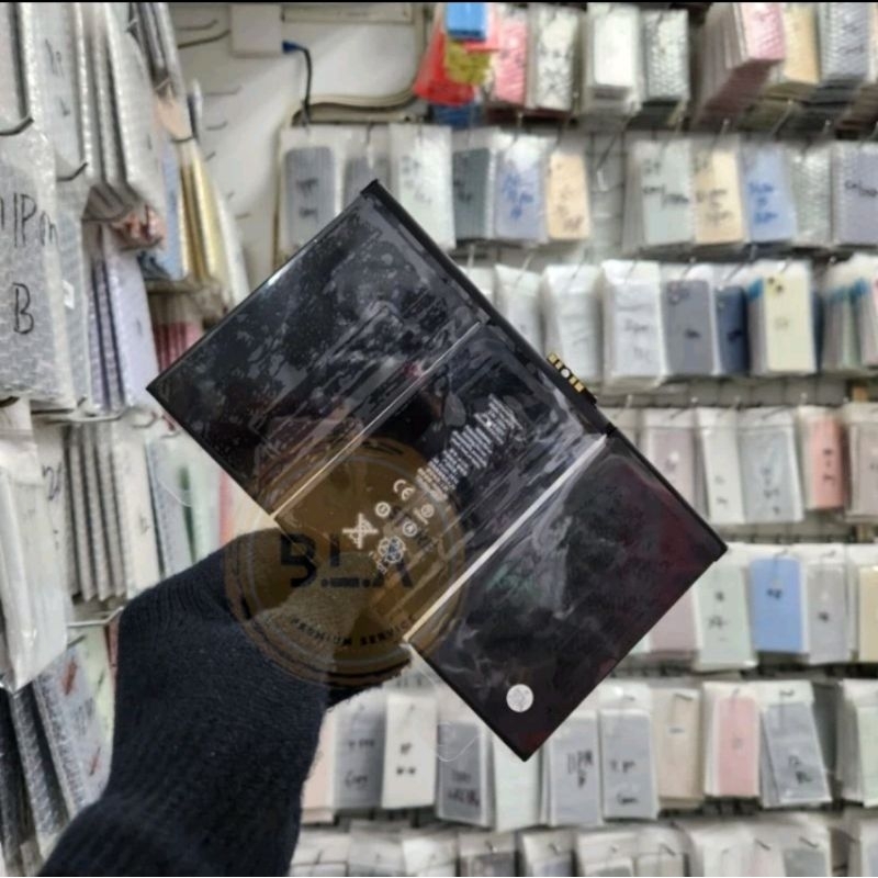 BATERAI FOR IPAD 2 A1396 / A1397 / A1396