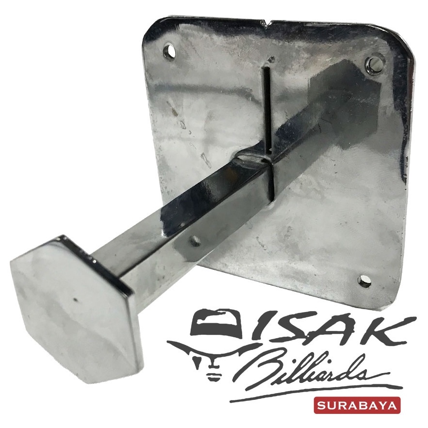 GOGO ORDER Coin Ejector  Taiwan  Billiard Table Meja Biliar Pool