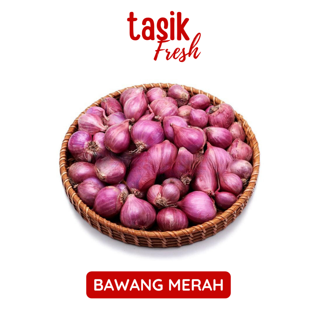 

Bawang merah - TASIK FRESH