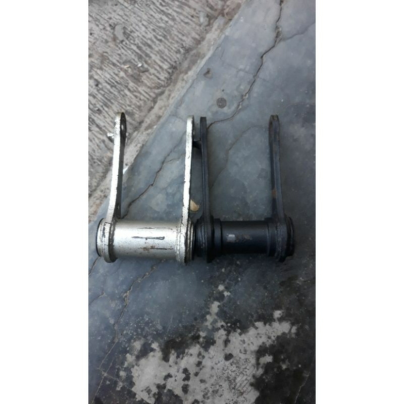 LINK UNITRACK KLX/DTRACKER ORIGINAL COPOTAN MOTOR