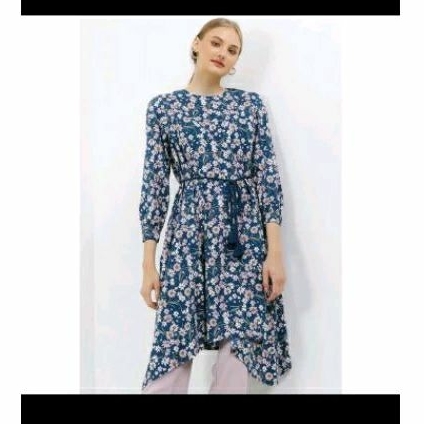 EXPAND Nethifa blouse  by EXPAND