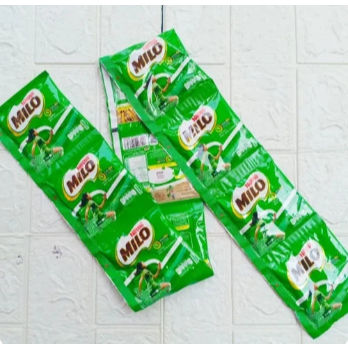 

Milo Activ-Go Bag 10 x 22 g