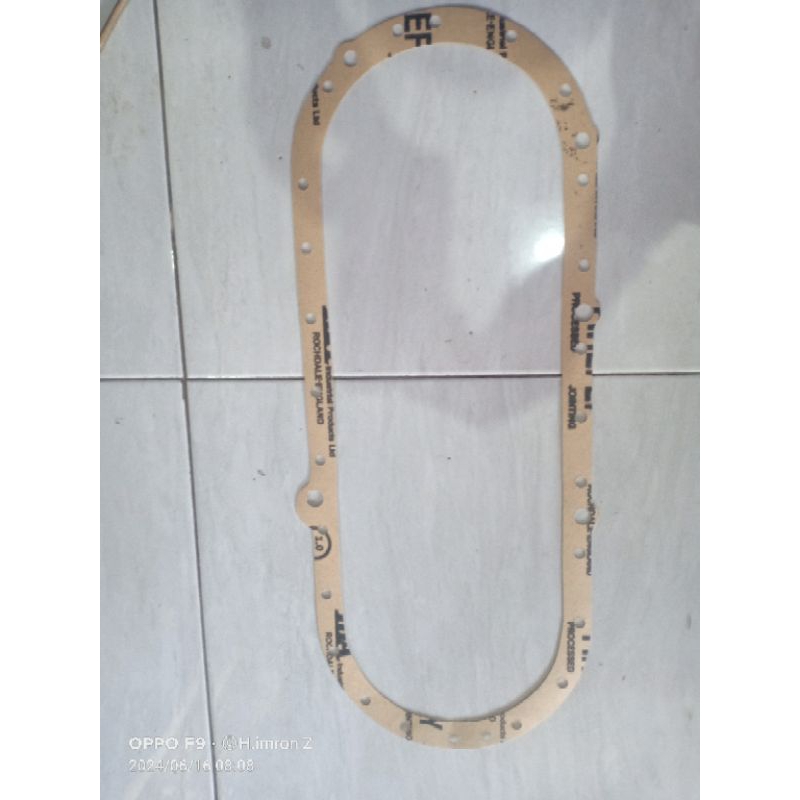 Paking Transmisi. paking gardan Traktor Yanmar YST  PRO XL . REVo . BIMA..YST-DX dll