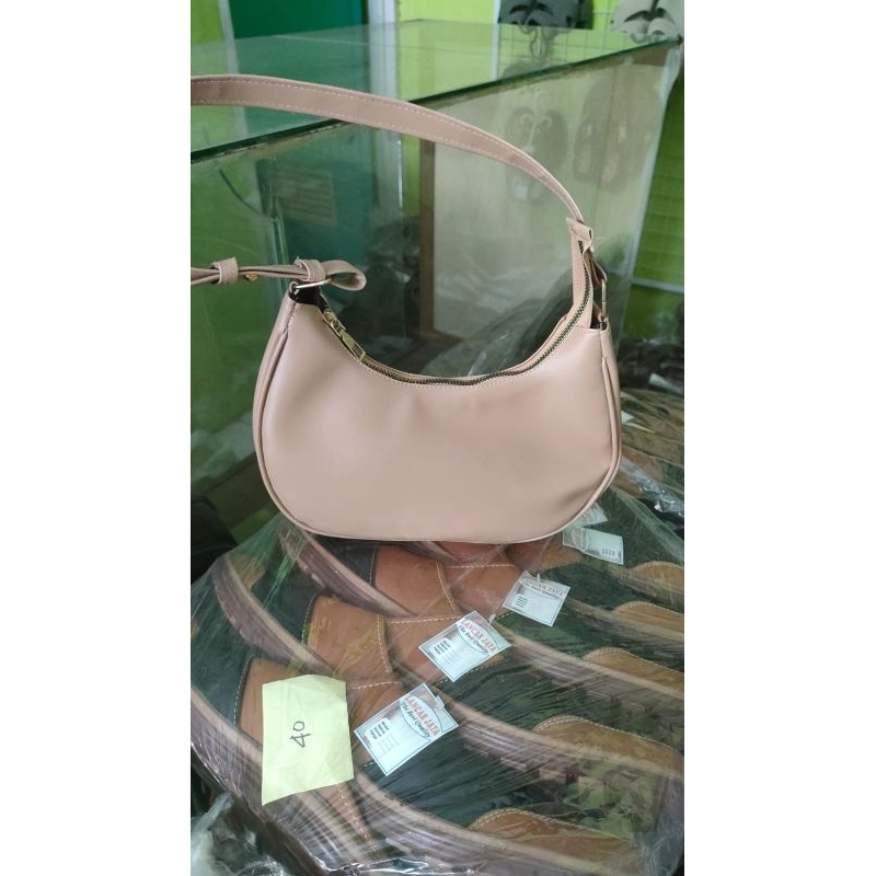 tas cewek bahu slempang wanita ,tas viral produk tanggulangin