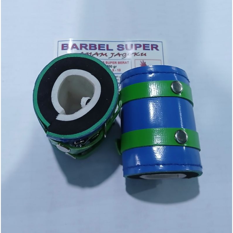 BARBEL AYA 500GR BARBEL AYAM KELAS SUPER BERAT ALAT LATIHAN OTOT INTI AYAM