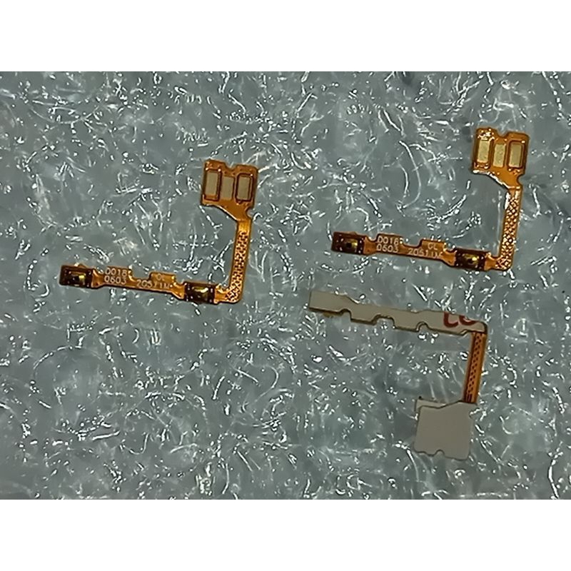 flexibel volume Oppo f7 youth / flexibel volume realme 1