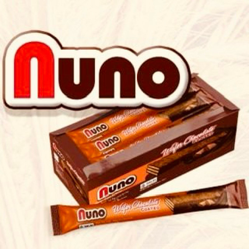 

WaferCoklatNuno