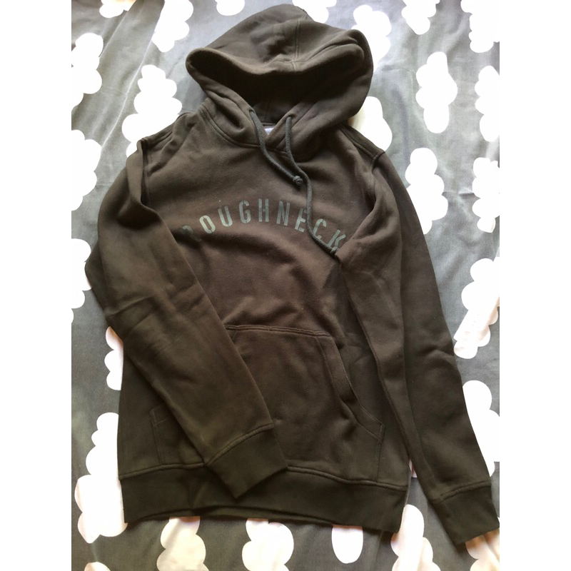 Preloved Hoodie Roughneck Unisex