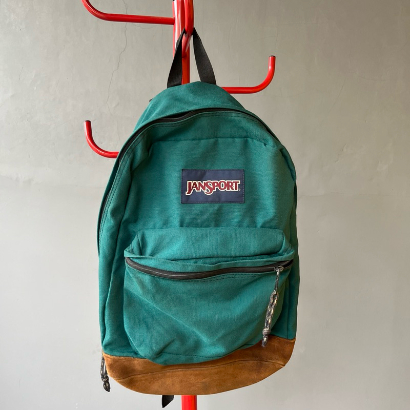 PRELOVED RANSEL JA*SPORT