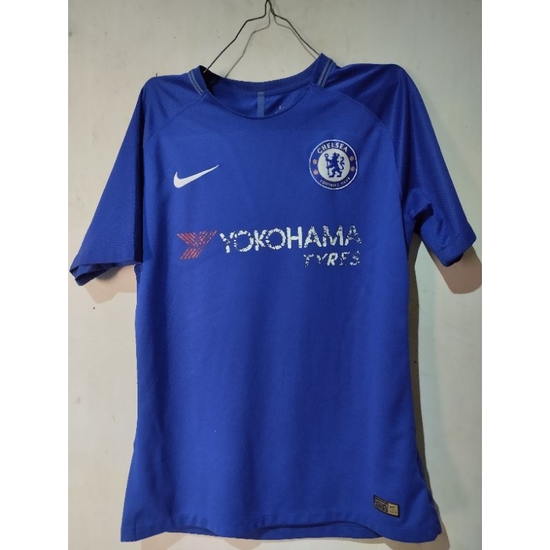 chelsea home 2017-18