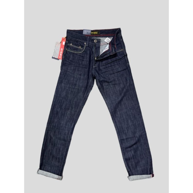 Celana Garment Fafo | Celana Brand Lokal Original Berkualitas Premium | Cuttingan Regulerfit