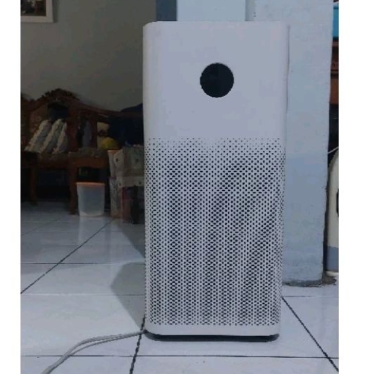 [Preloved] Xiaomi Mi Air Purifier 2S