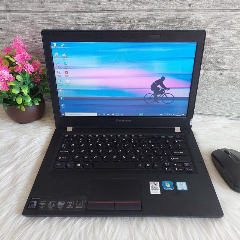 Laptopkulo _LAPTOP LENOVO K21