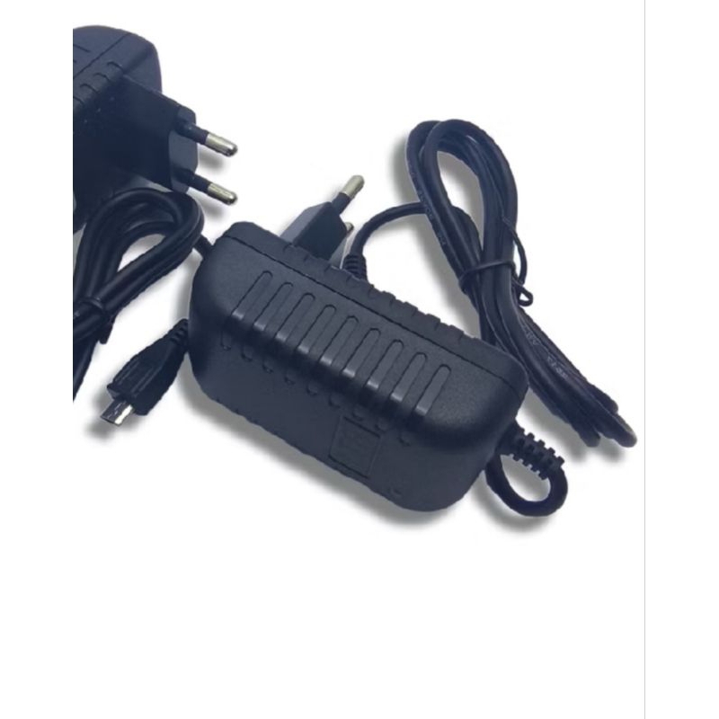 Adaptor Simbadda CST 808N (Adaptor Belakang)