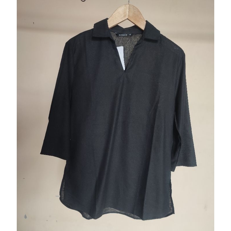 EXECUTIVE TUNIK WANITA LENGAN 7/8 ORIGINAL