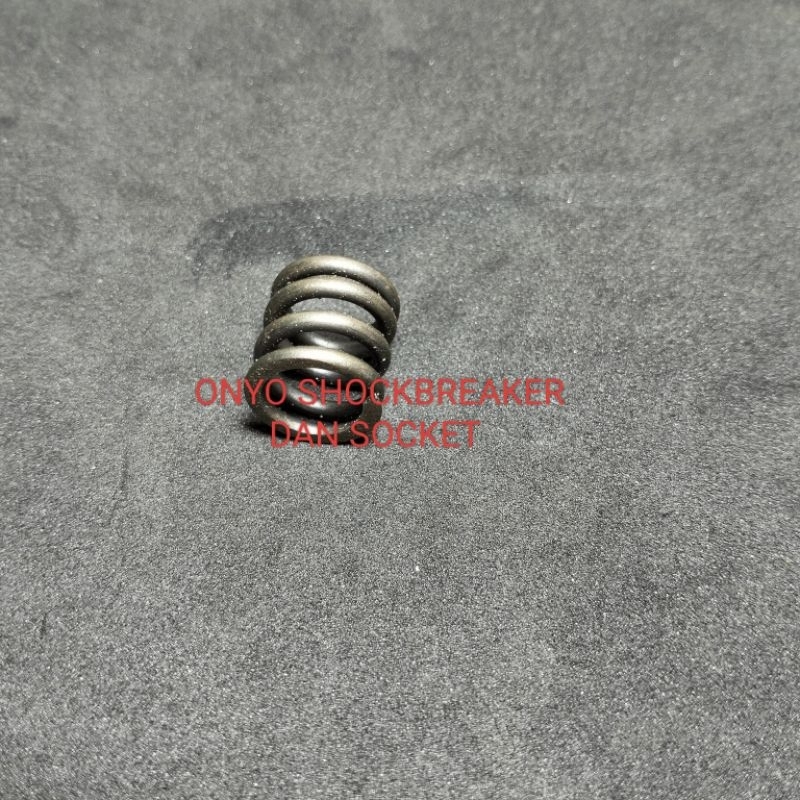 PER SULING SHOCKBREAKER DEPAN MOTOR MATIC / BEBEK HONDA