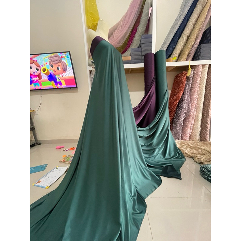 Satin Roberto cavalli