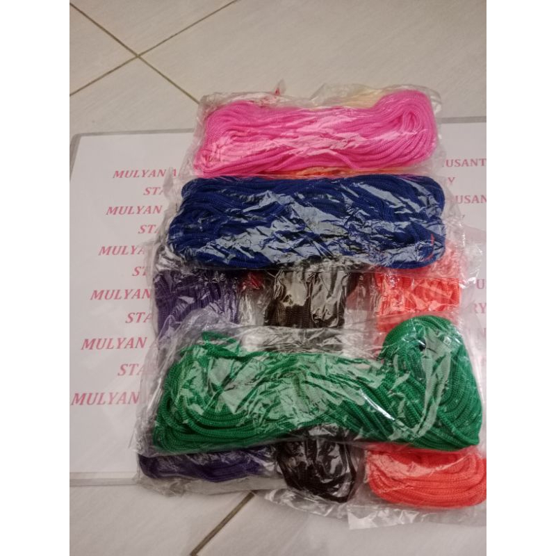 

TALI KUR / TALI ID CARD