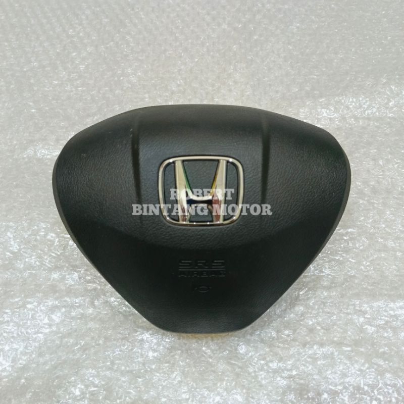SRS Airbag Stir Honda Jazz GE8 Honda Freed Original