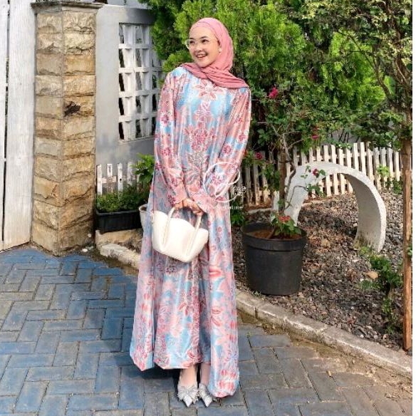 DYN - Serafina Dress